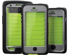 Прочные защитные корпуса для iPhone и Galaxy S3