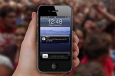 Владельцам смартфонов предложили плату за усмирение беспорядков