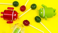 Куда делся беззвучный режим в Android Lollipop?