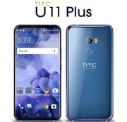 Как будет выглядеть HTC U11 Plus?