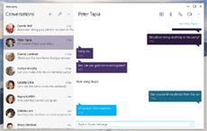 Microsoft отстает в сроках интеграции Skype в Windows 10