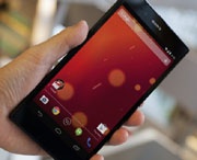 Sony Z Ultra GPE получил обновление Android 4.4.2