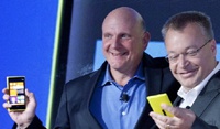 Благодаря Nokia платформа Windows Phone стала самой популярной у финнов