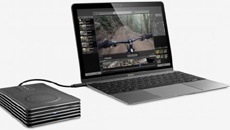 Seagate анонсировала внешний HDD Innov8 с питанием по USB