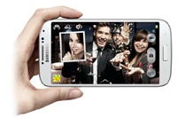 Названа российская цена на Galaxy S4