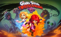 Платформер Giana Sisters выйдет на новых консолях