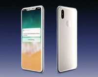 Шикарный концепт идеального iPhone 8