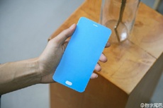 Характеристики Meizu M3 Note засветились в AnTuTu