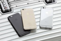 Самовосстанавливающийся чехол для iPhone 6s решит проблему царапин