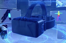 IBM ищет 208 добровольцев, готовых отправиться в виртуальную реальность