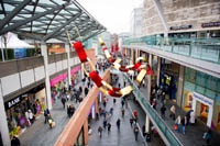 Как отслеживание местоположения поможет ходить по магазинам