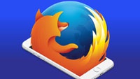 Mozilla решила выпустить Firefox для iOS