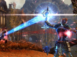 Открытое бета-тестирование Neverwinter стартует в апреле