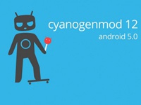 CyanogenMod 12 на Android 5.0 теперь полностью поддерживает Cyanogen Theme Engine