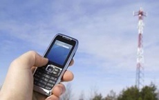 В некоторых районах Бахмута наблюдаются проблемы с мобильной связью