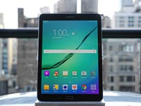 Samsung начинает обновлять Galaxy Tab S2 9.7 до Android 6.0