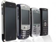 Смартфоны снабдят двуядерными процессорами в 2010 году