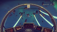 Игроки No Man's Sky могут уничтожить всю игровую Вселенную