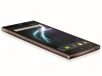 Lava выпустила 6-дюймовый планшетофон Magnum X604