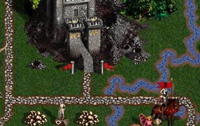 Вышла HD-версия Heroes of Might & Magic III для iPad и Android-планшетов