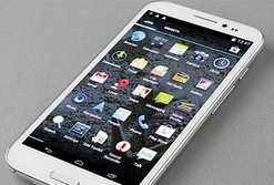 Смартфон есть у каждого седьмого жителя Украины