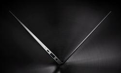 Ультрабук ASUS VivoBook V551 получит чип Intel Haswell