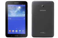 Недорогой планшет Samsung Galaxy Tab 3 Lite представлен официально