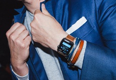 Apple Watch: революция или провал?