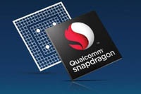 Первое устройство на базе мощного чипа Snapdragon 805 выйдет в мае