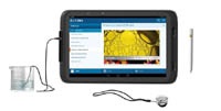 Intel представила школьные компьютеры Education Tablet и Classmate PC