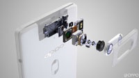 Камера OPPO N3 в деталях