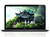 Dell анонсировала ноутбук XPS 13 в самой мощной конфигурации