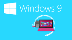 Windows 9 имеет шанс повторить успех Windows 7