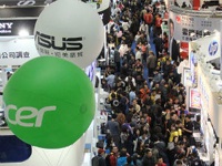 Acer, ASUS и HTC продолжат отставать от лидеров рынка смартфонов