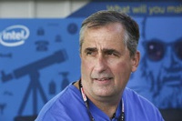 Intel обещает выход ноутбуков на платформе Broadwell к концу года