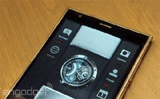 Смартфон прочнее стали и титана подорожал до выхода в продажу