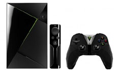 NVIDIA SHIELD TV теперь поддерживает 4K через Google Cast