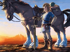 Известный критик поплатился за низкую оценку новой "Зельды"