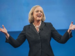 Hewlett-Packard подыскивает покупателей на свои мобильные патенты