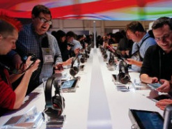 Продажи потребительской электроники с поддержкой 3G/4G достигнут 73 млн штук