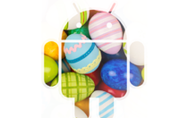 История «пасхалок» в Android от сотрудниц Google