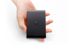 Sony представила конкурента Apple TV с поддержкой игр PS Vita и PSP