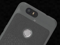 Google Nexus 6P совместим не со всеми сторонними чехлами