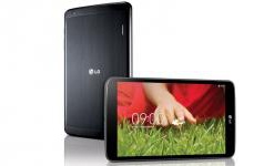 LG впервые за долгое время представила новый планшет