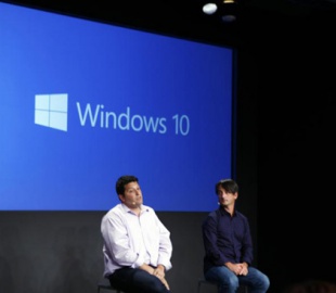 Разработчик Windows объяснил использование номера 10 в названии системы