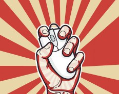 Сайт «смешных инициатив»