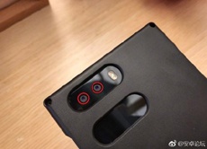 Клон Xiaomi Mi6 от ZTE получит четыре камеры