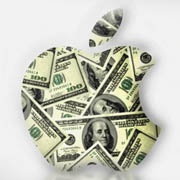 Apple — вновь самая дорогая компания в мире