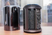 Apple выпустила обновление прошивки для Mac Pro