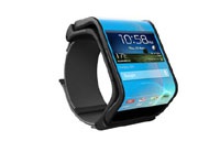 Гибкий смартфон Limbo